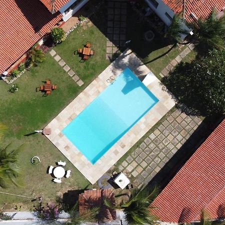 Gato Do Mato Hostel Кумбуку Екстер'єр фото