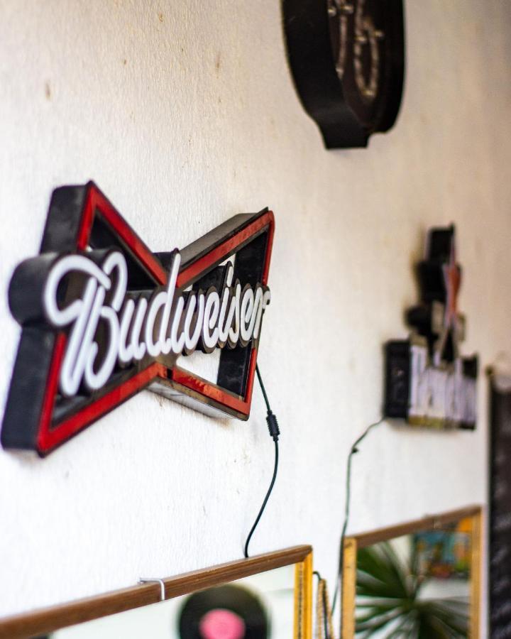 Gato Do Mato Hostel Кумбуку Екстер'єр фото