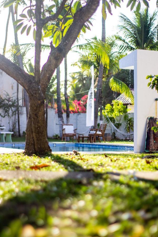 Gato Do Mato Hostel Кумбуку Екстер'єр фото