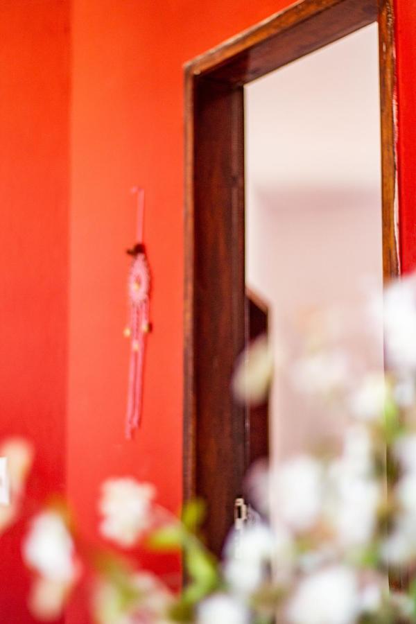 Gato Do Mato Hostel Кумбуку Екстер'єр фото