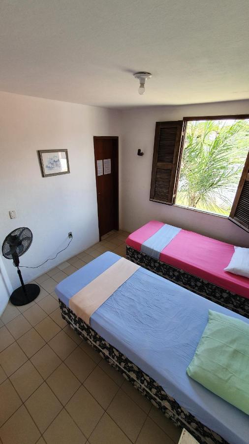 Gato Do Mato Hostel Кумбуку Екстер'єр фото