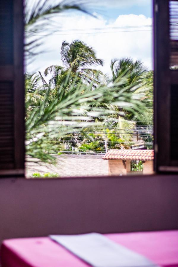 Gato Do Mato Hostel Кумбуку Екстер'єр фото