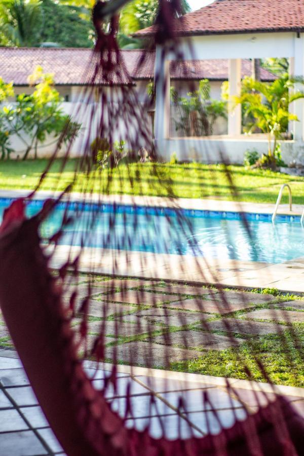 Gato Do Mato Hostel Кумбуку Екстер'єр фото