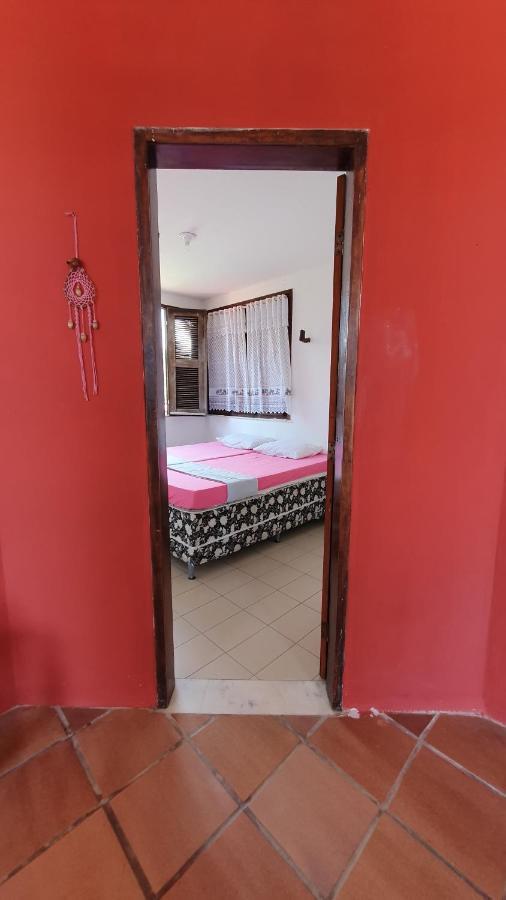 Gato Do Mato Hostel Кумбуку Екстер'єр фото