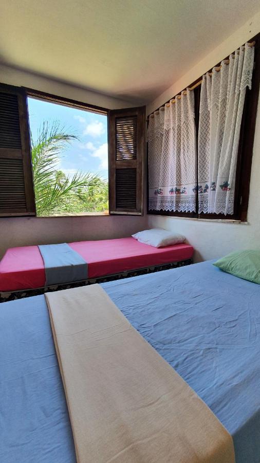 Gato Do Mato Hostel Кумбуку Екстер'єр фото