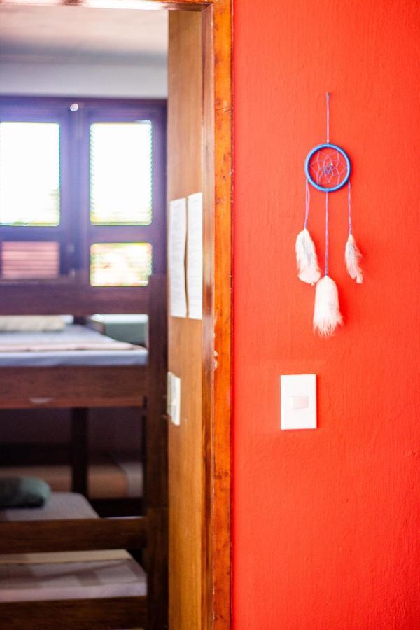 Gato Do Mato Hostel Кумбуку Екстер'єр фото
