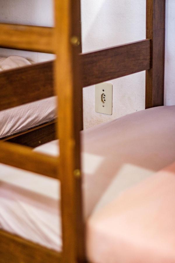 Gato Do Mato Hostel Кумбуку Екстер'єр фото