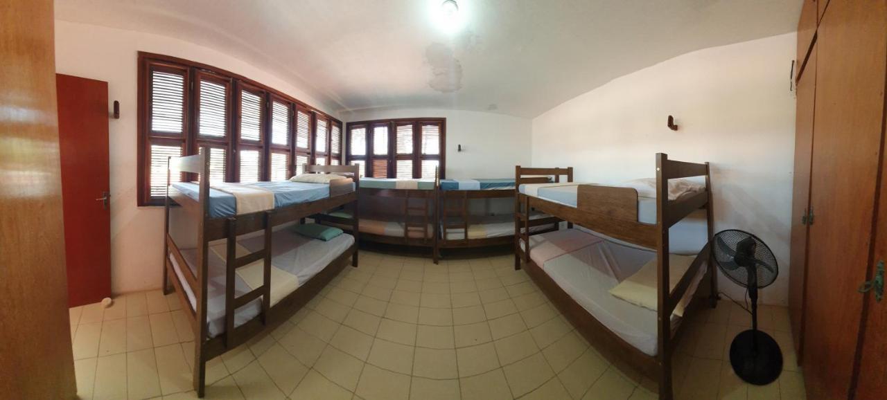 Gato Do Mato Hostel Кумбуку Екстер'єр фото