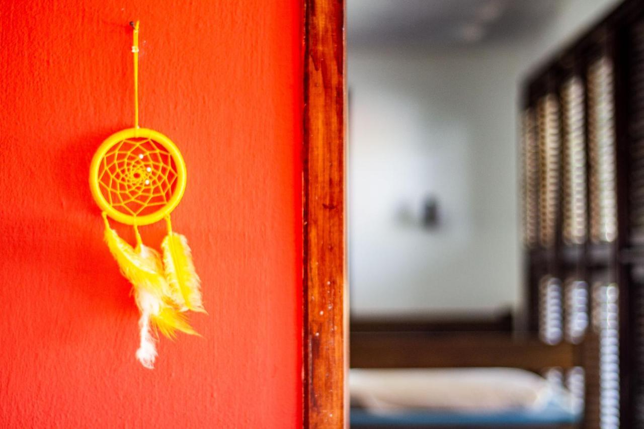 Gato Do Mato Hostel Кумбуку Екстер'єр фото